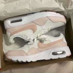women’s nike air max sc